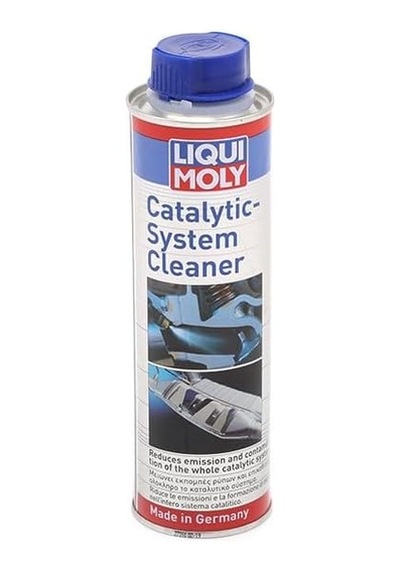 Moly 7110 300 Ml Katalitik Sistem Temizleyici