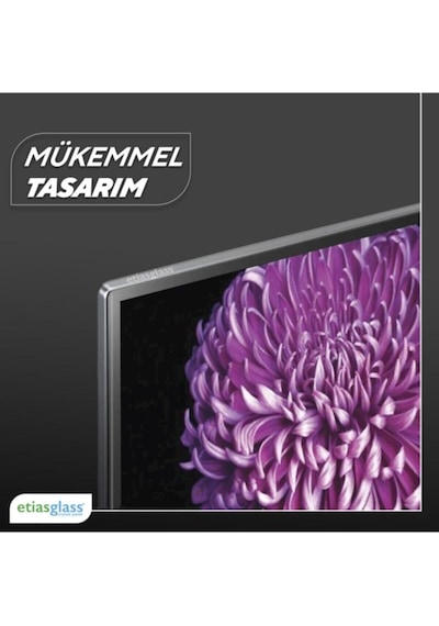 65" 165 Ekran Tv Ekran Koruyucu 3 Mm Ekran Koruma Paneli