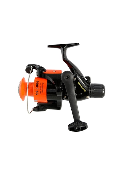Bauer Ys 5000 Olta Makinesi Orange (Turuncu)