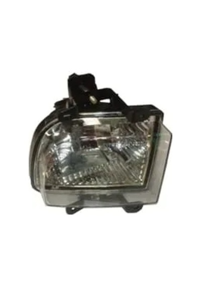 Sis Lambasi Sol Mars Hyundai Getz - 2003-2005