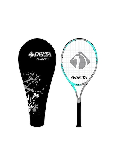 Delta Flame 1 Çantalı 284 Gr. Tenis Raketi L1