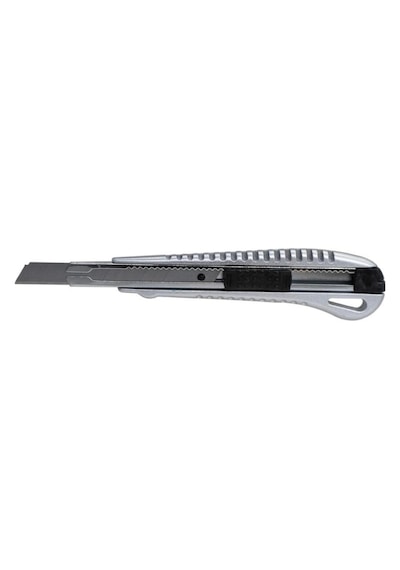 Sx-96 Dar Tip Metal Maket Bıçağı 9 Mm