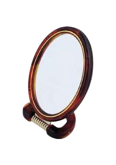 Chic De Mirror 430-6 Merrys Orta Boy Oval Ayna