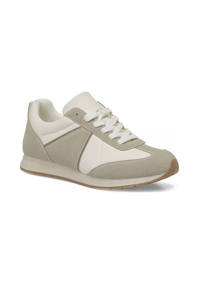 Torex Lıdıa W 6fx Bej Multı Kadın Sneaker 000000000102238540 Çok Renkli