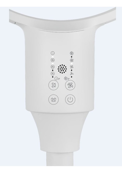 Beko 31690 NAV Vantilatör