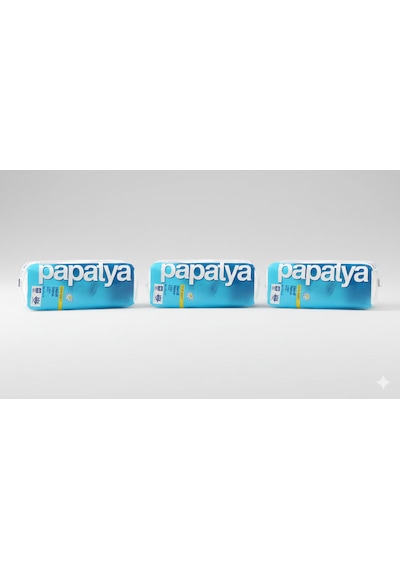 Papatya Pamuk 50 Gr 7'li
