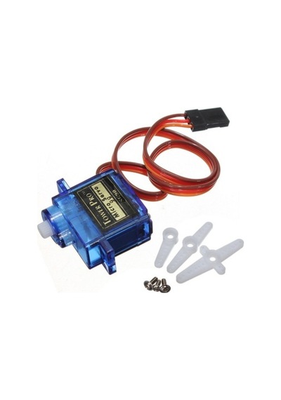 Servo Motor (Sg90) N11.3674
