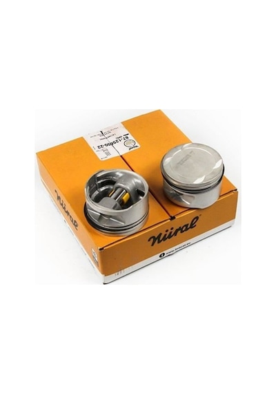 Opel / Astra G Z14xep Asilstore / 561082 Piston Segman Takımı 0.