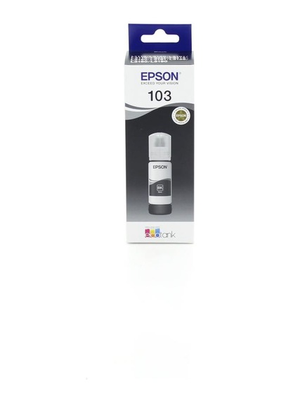 Epson 103  Mürekkep Set / L1110 / L3110 / L3111 / L3150 /