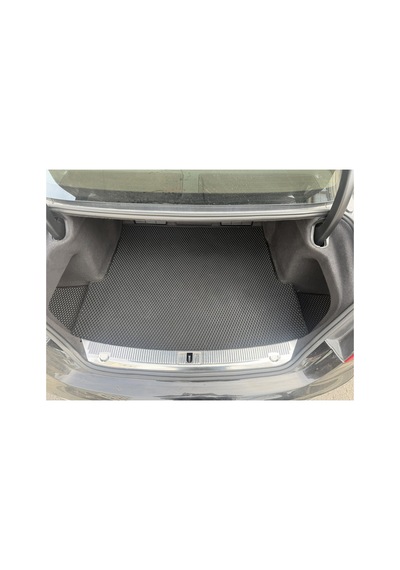 Audi A8 D4 Long 2011-2018 Eva Bagaj Havuzu