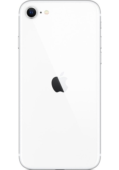 Apple iPhone SE 2020 64 GB (Apple Türkiye Garantili)