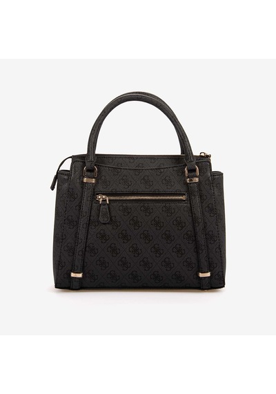 Guess Kadın El Çantası Hwesg951006 Antrasit