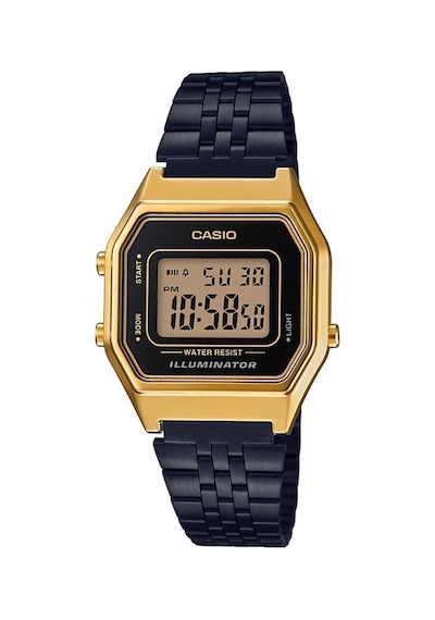 Casio LA680WEGB-1ADF Kadın Kol Saati