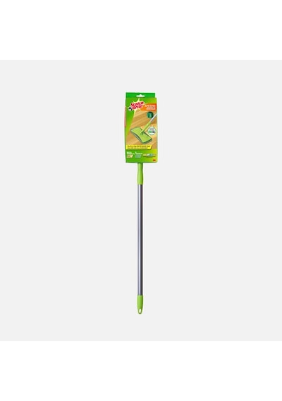 Scotch Brite Flat Cırt Cırtlı Mop Diğer