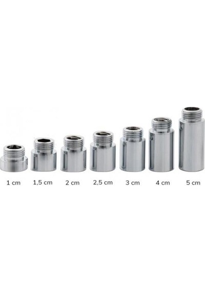 GPD MUSLUK BATARYA UZATMA 5 CM