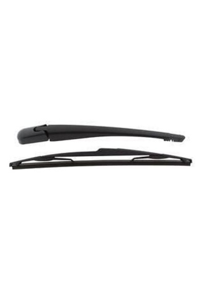 Aempart Arka Süpürge Peugeot 206 207 Aem20 1101