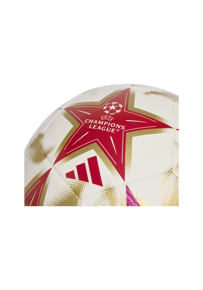 Uefa Champions League 26/27 Kulüp Erkek Beyaz Futbol Topu Ke9764