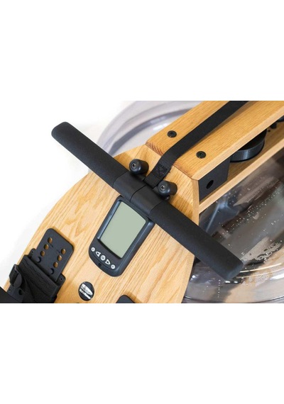 Waterrower Kürek Wr A1 Oak Rowing Machine Exercise