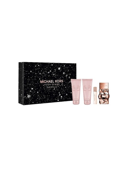 Michael Kors Pour Femme Absolu Edp 100ml. Set Kadın Çiçek