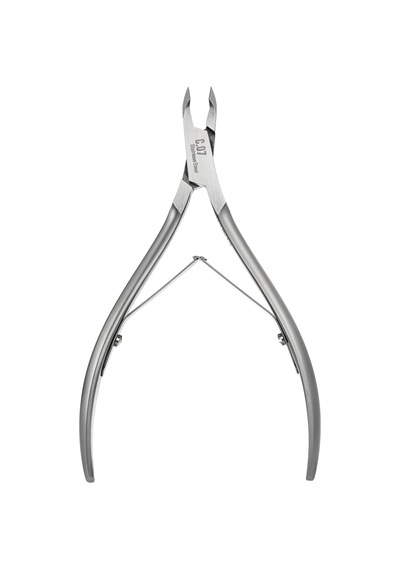 C-07 7 Mm Çift Yaylı Tırnak Eti Kütikül Pensi