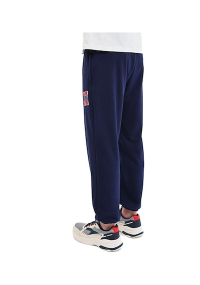 Kinetix Ml Clasy 22cty213 5pr Erkek Lacivert Eşofman Alt Lacivert