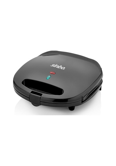Novahub Sinbo Ssm-2513 750 W Tost Makinesi - Siyah