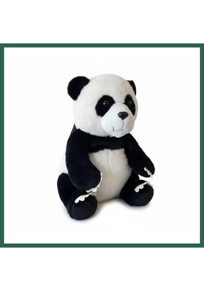 Bezos Pl50219 50 Cm Oturan Panda Bzs01