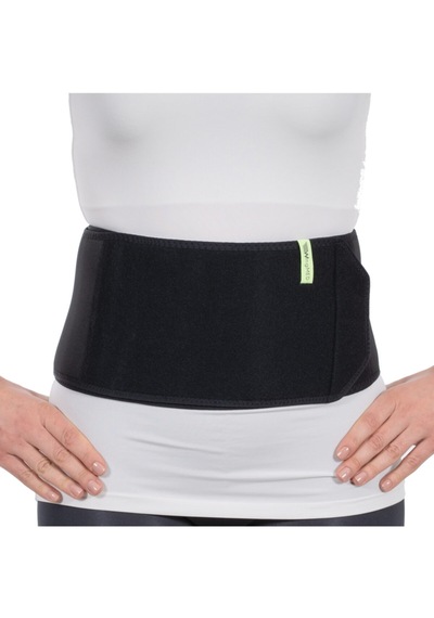 Neopren Abdominal Korse  16 CM