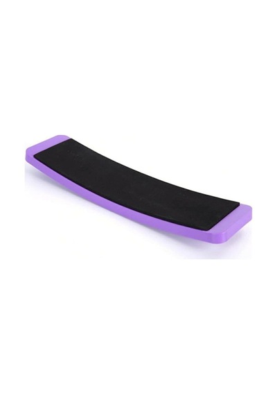 Turning Board Dönüş Tahtası Çok Renkli