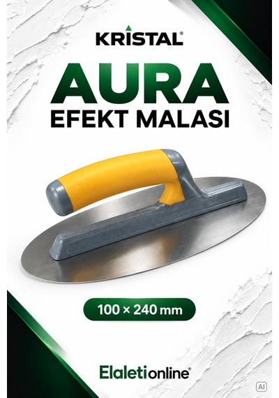 Aura Tasarım Malası - 931639087