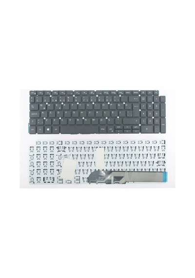 Dell Vostro 3501 3500 Notebook Klavye