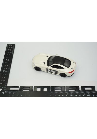 Dk Tuning Camaro Bagaj Siyah Yazı Logo Arma Chevrolet İle Uyumlu