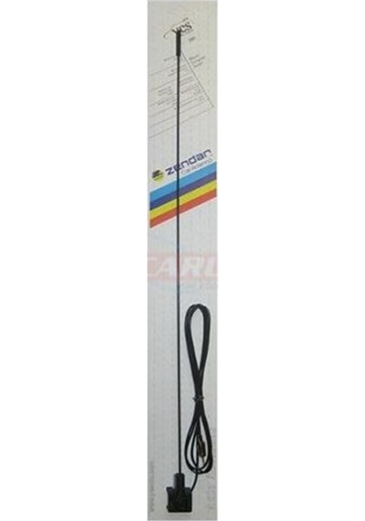 Koto Oto Anten Oluk Düz 55Cm Y-100V (270307036)