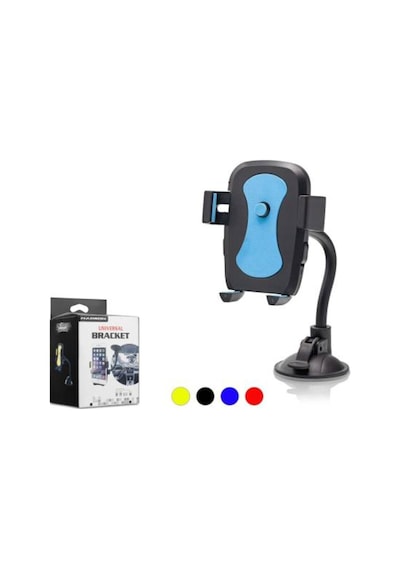 Hadron Hdx8002(2966) Telefon Tutacağı Cama Yapışan (546952061)