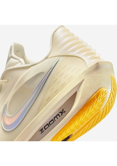 Nike Gt Cut 3 Turbo Elite Basketbol Ayakkabısı-sportxoutlet Sarı