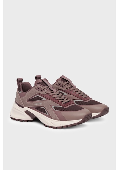 Calvin Klein Süet Logolu Sneaker Ayakkabı Hw0hw031070j8 Bayan Ayakkabı Hw0hw03107 0j8 Haki-kahve-bej Calvin Klein Süet Logolu Sneaker Ayakkabı Hw0hw031070j8 Bayan Ayakkabı Hw0hw03107 0j8 Haki-kahve-bej