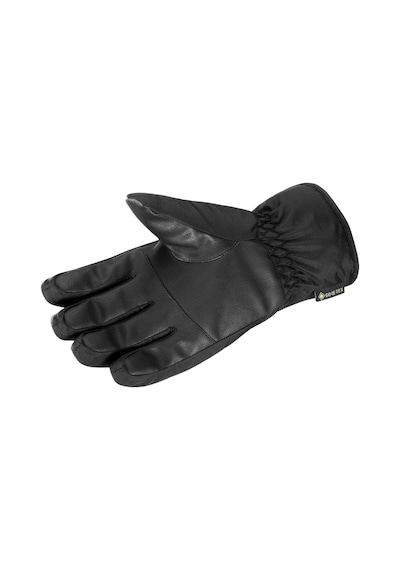 Salomon Erkek Eldiven Force Gore - Tex Siyah 27412 Siyah
