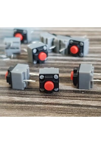 Silent Mouse Switch 4'lü Sessiz Fare Butonu