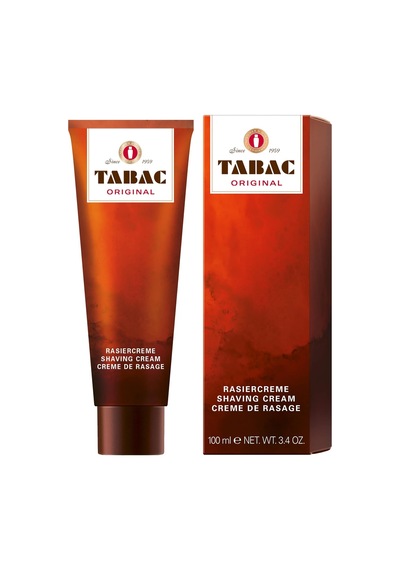 Shaving Cream 100 Ml-tıraş Kremi