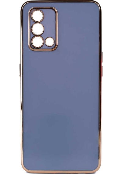 Oppo A74 4G Uyumlu Kılıf Zore Bark Kapak