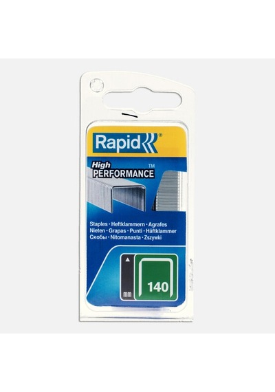 Rapid Zımba Teli 14012 Mm