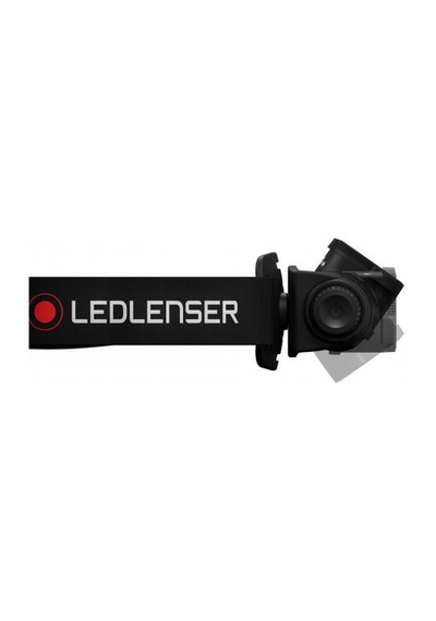 Ledlenser H5 Core Kafa Lambası Siyah