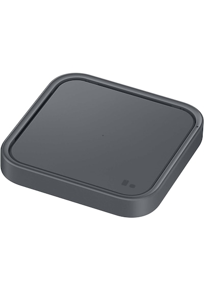 Samsung Uyumlu EP-P2400T Kablosuz Hızlı Şarj Cihazı 25 W Adaptör + Usb Type-C Kablo