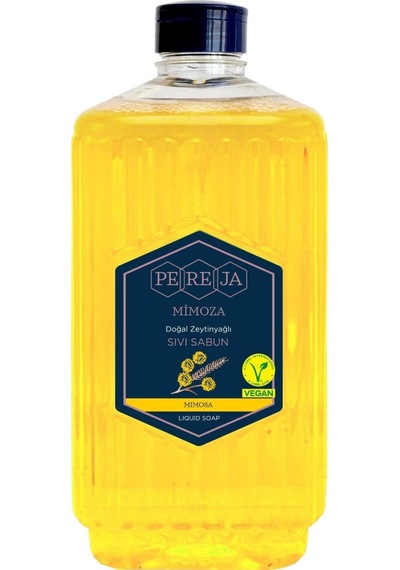 Pereja Sıvı Sabun Mimoza 1500ml