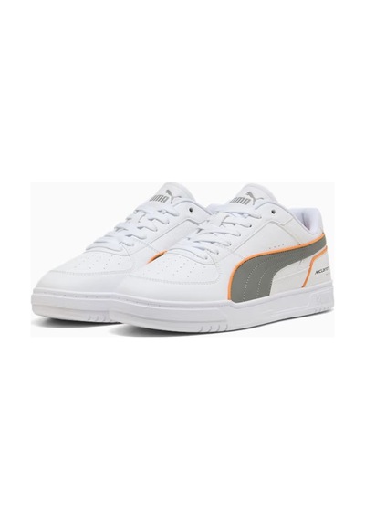 Puma Mclaren Caven Iıı Spor Ayakkabı 30945504 Beyaz