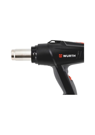 Würth HLG2300-E Power Elektrikli Sıcak Hava Üfleme Tabancası