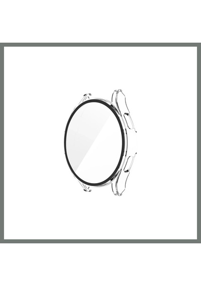 Mmb-trade Watch 4 40mm Wall Camlı Kasa Ekran Koruyucu - Şeffaf Mmbz