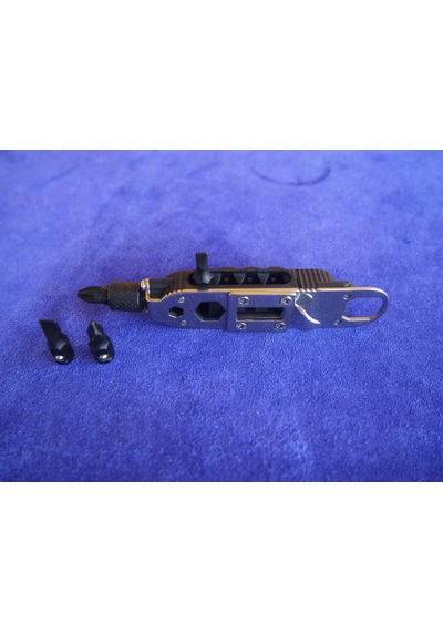 9095 Torx Anahtar Seti - Kampçı Tork Anahtar Seti Çok Renkli