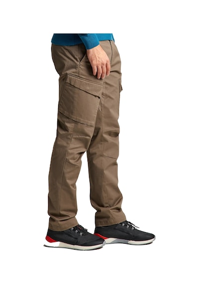 Slam Slam Deck Cargo Erkek Bej Pantolon Tkd0 Camel