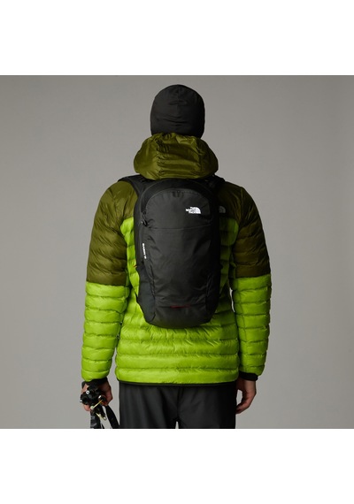 The North Face Basin 18 Unisex Sırt Çantası-34532 Siyah